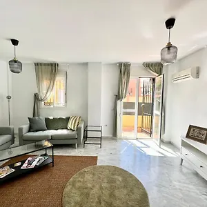  Сasa de vacaciones La Casa Del Oro España