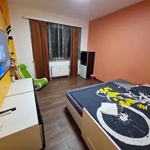  Habitación en casa particular City Center Promo Bélgica