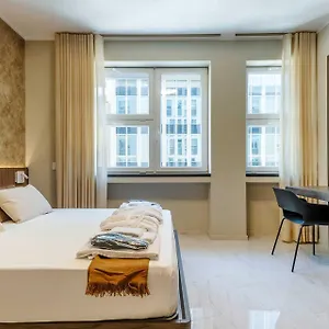  Apartamento Velasca Tower Italia